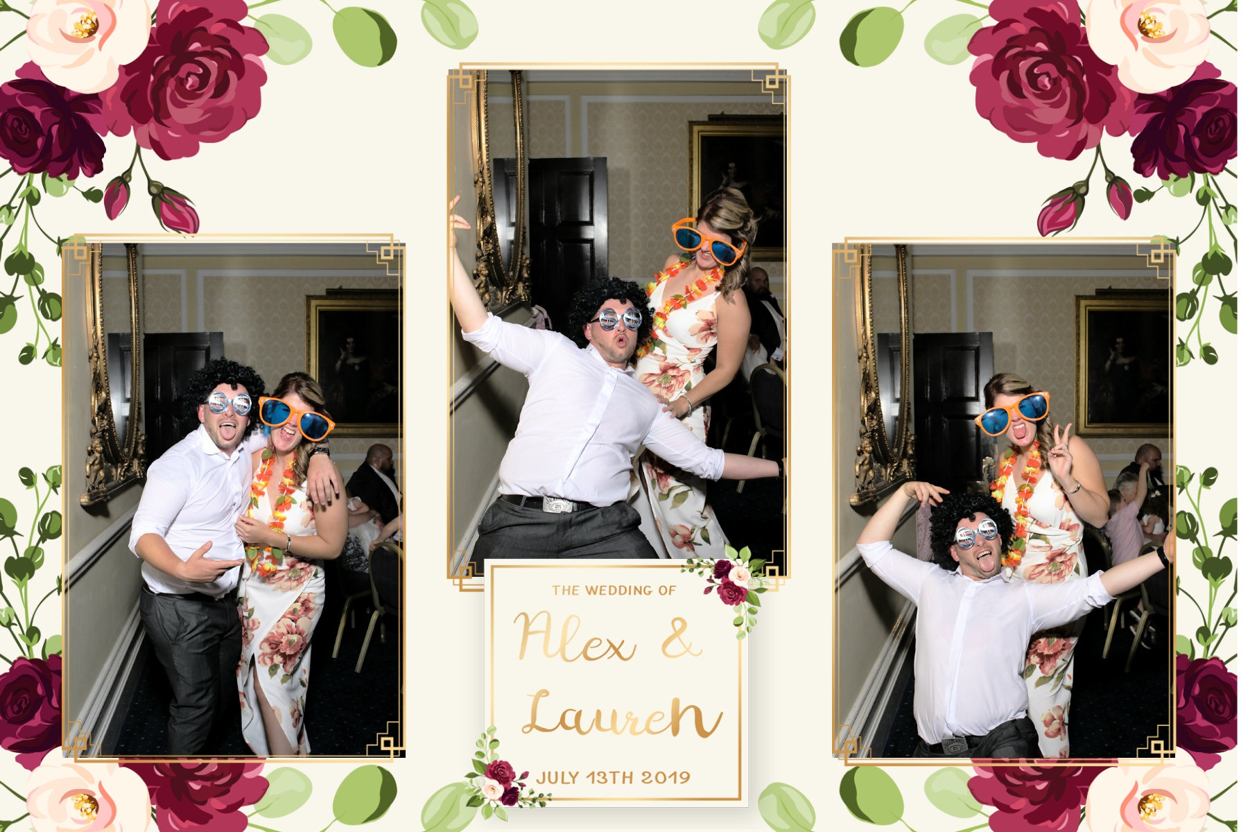 Lauren and Alex | View more photos from the event at gallery.blissbooth.co.uk/u/BlissBooth/Lauren-and-Alex